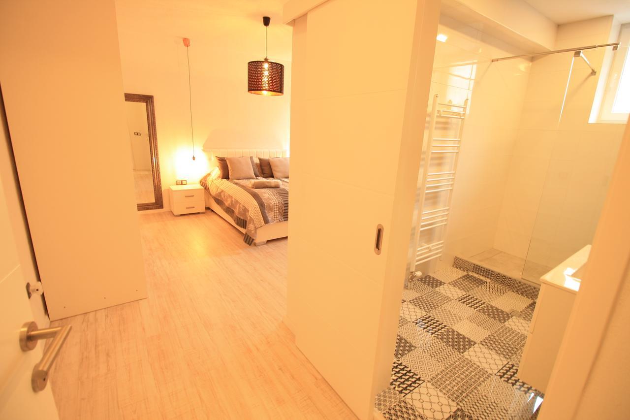 Apartment Marijin Dvor Deluxe SJJ Exterior foto