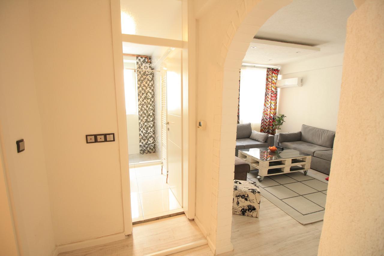 Apartment Marijin Dvor Deluxe SJJ Exterior foto